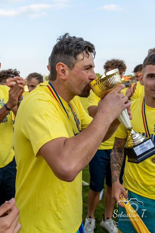 Olimpia Satu Mare renaște! A câștigat campionatul și va juca barajul de promovare_11
