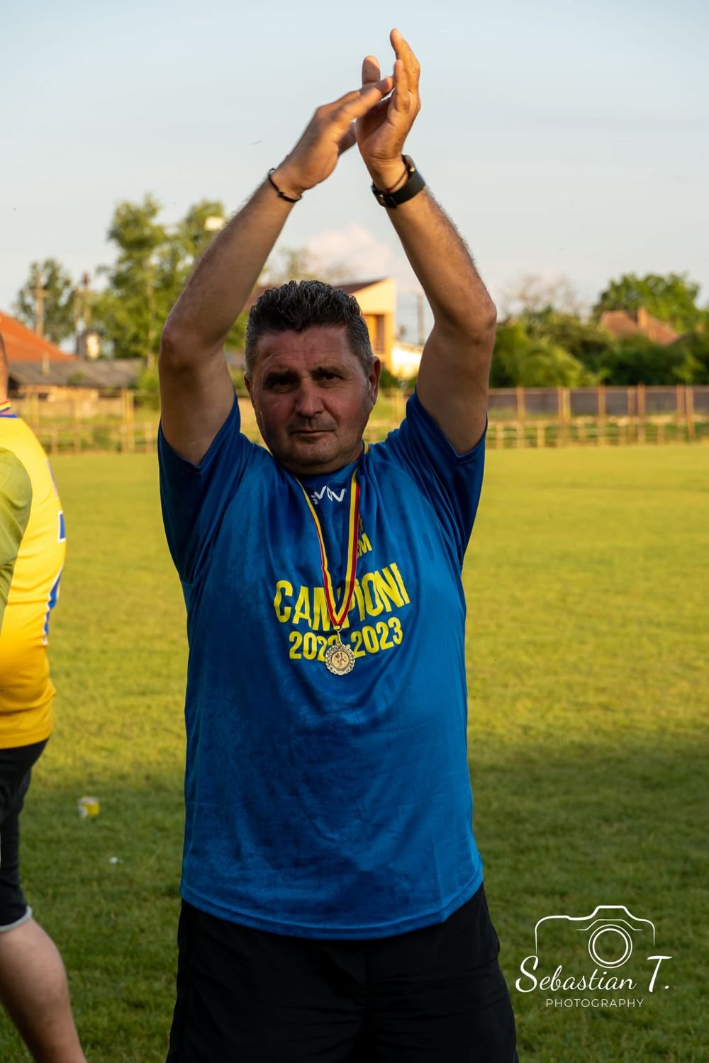 Olimpia Satu Mare renaște! A câștigat campionatul și va juca barajul de promovare_13