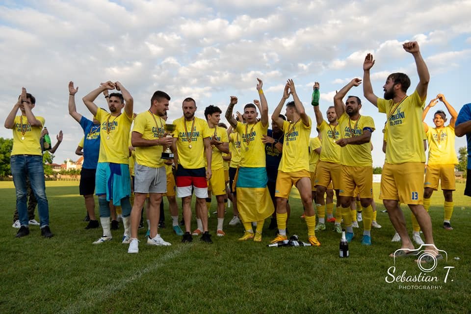 Olimpia Satu Mare renaște! A câștigat campionatul și va juca barajul de promovare_14