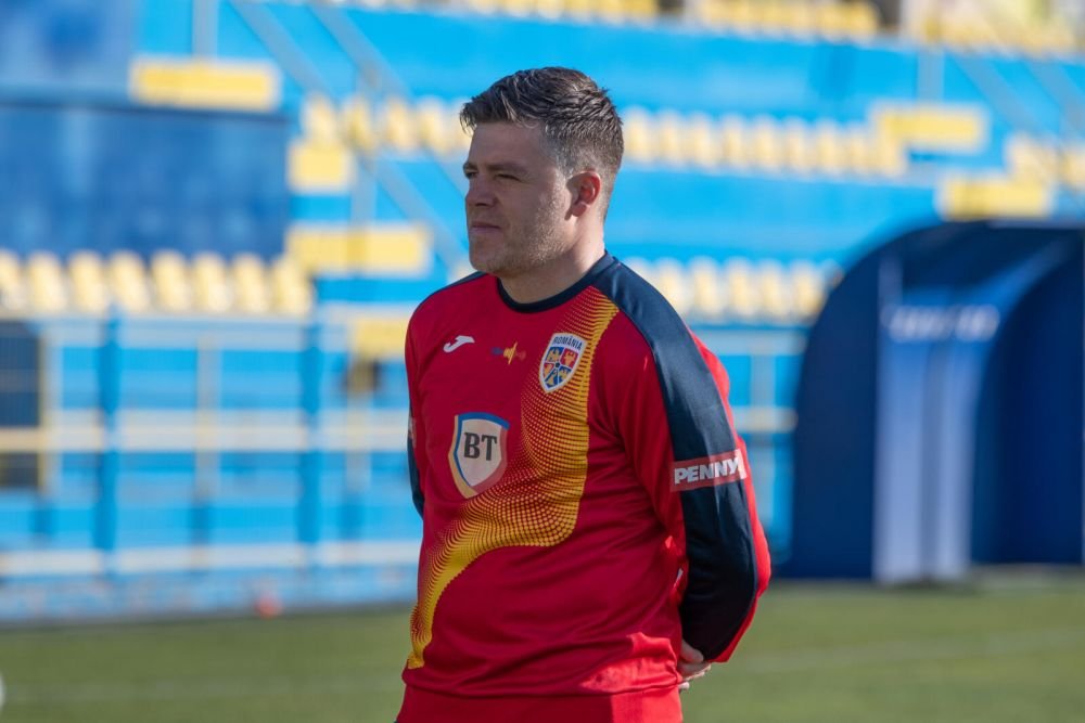 Abia instalat de FRF, noul selecționer și-a convocat fiul la lot! Echipa națională se pregătește pentru preliminariile Euro_2