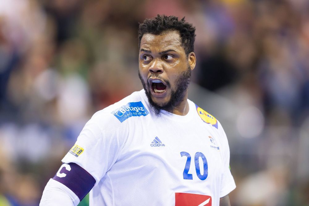 ”Cel mai titrat handbalist care a evoluat vreodată în România” împlinește 39 de ani. Joacă la Dinamo, are 4 titluri mondiale, 2 europene și unul olimpic!_6