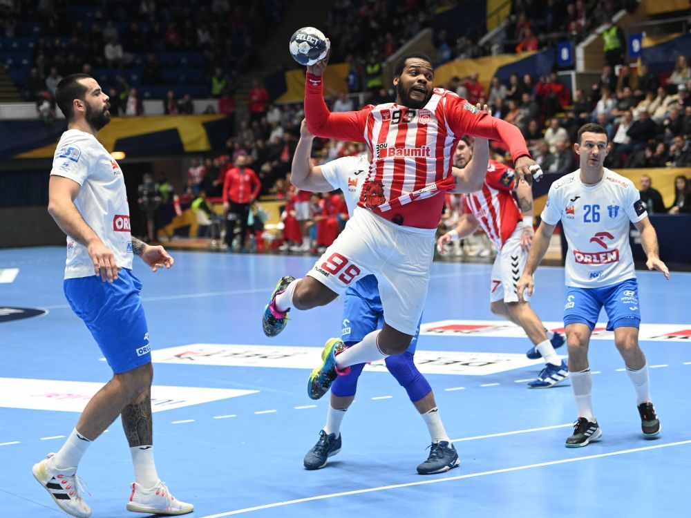 ”Cel mai titrat handbalist care a evoluat vreodată în România” împlinește 39 de ani. Joacă la Dinamo, are 4 titluri mondiale, 2 europene și unul olimpic!_7