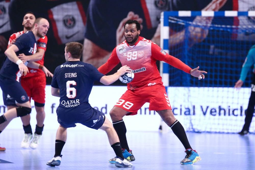 ”Cel mai titrat handbalist care a evoluat vreodată în România” împlinește 39 de ani. Joacă la Dinamo, are 4 titluri mondiale, 2 europene și unul olimpic!_8