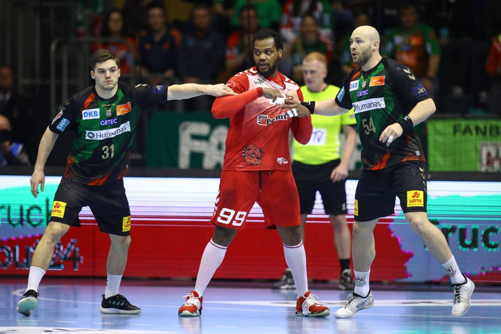 ”Cel mai titrat handbalist care a evoluat vreodată în România” împlinește 39 de ani. Joacă la Dinamo, are 4 titluri mondiale, 2 europene și unul olimpic!_10