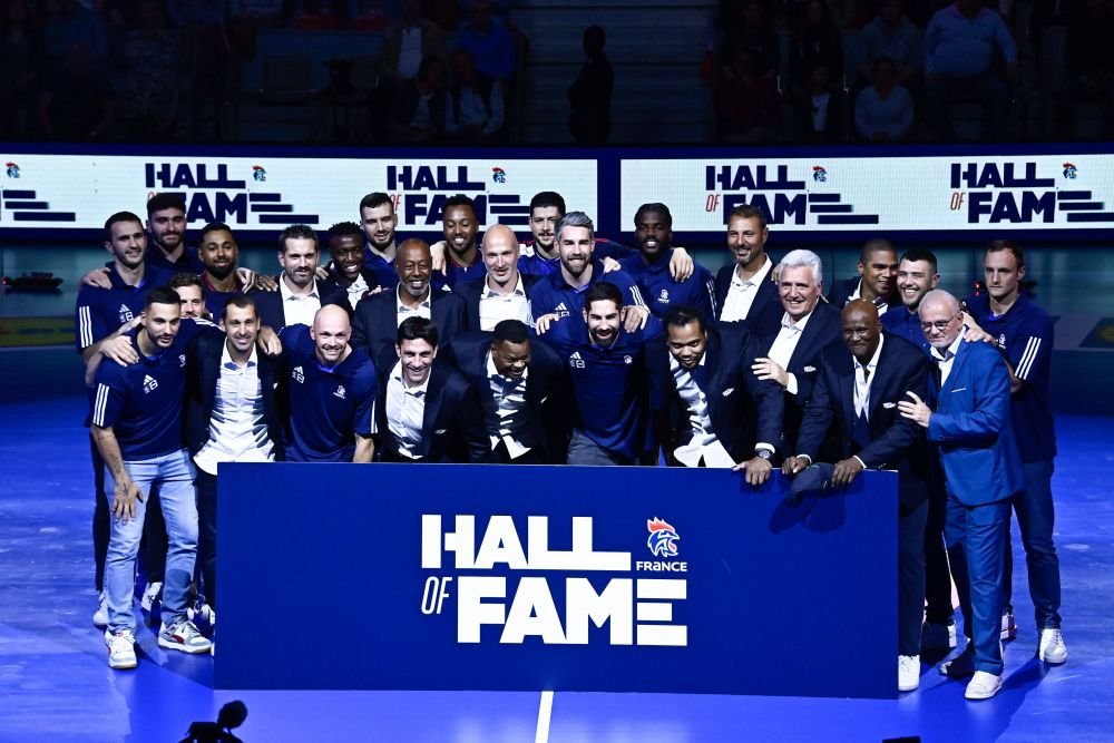 ”Cel mai titrat handbalist care a evoluat vreodată în România” împlinește 39 de ani. Joacă la Dinamo, are 4 titluri mondiale, 2 europene și unul olimpic!_12