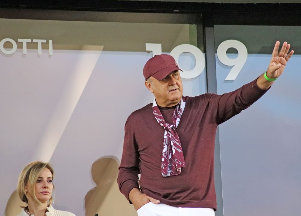 Fiul unei legende a Rapidului: 