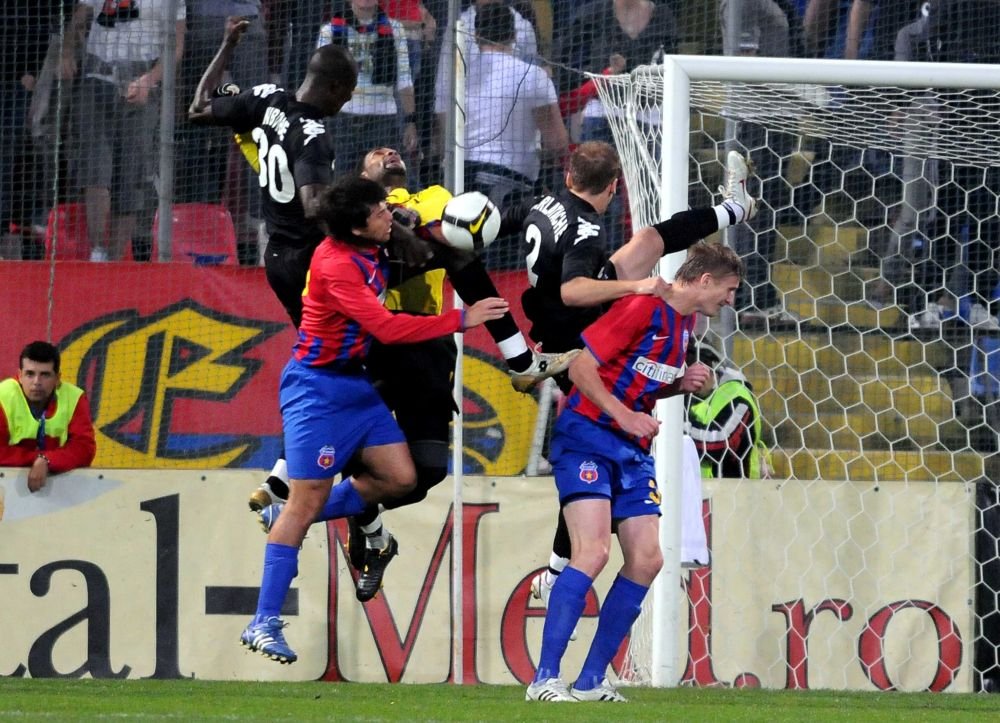 A fost aproape de FCSB după ce a jucat la Poli Timișoara și CS Otopeni, iar acum fiul său este căpitanul naționalei Belgiei! ”Un mare talent”_2