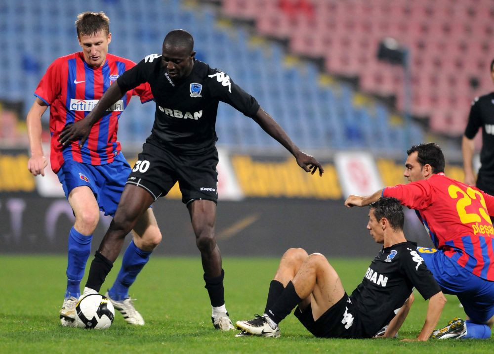 A fost aproape de FCSB după ce a jucat la Poli Timișoara și CS Otopeni, iar acum fiul său este căpitanul naționalei Belgiei! &rdquo;Un mare talent&rdquo;