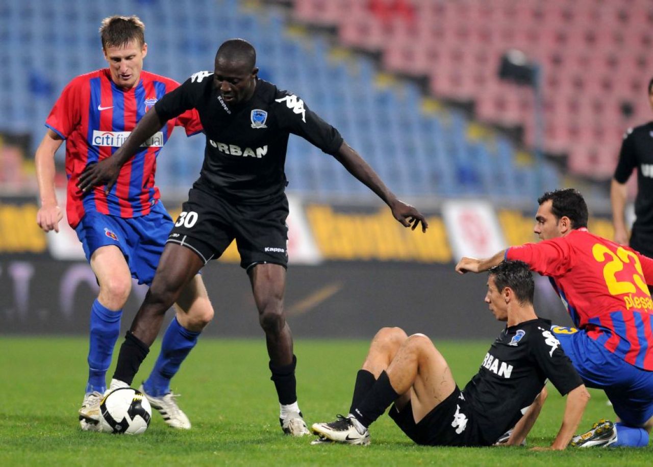 A fost aproape de FCSB după ce a jucat la Poli Timișoara și CS Otopeni, iar acum fiul său este căpitanul naționalei Belgiei! ”Un mare talent”_1