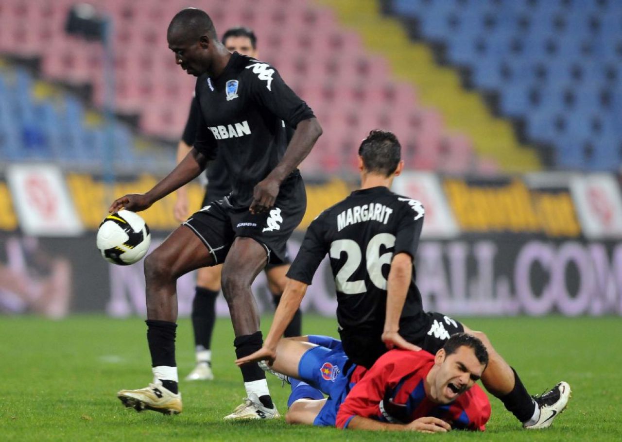 A fost aproape de FCSB după ce a jucat la Poli Timișoara și CS Otopeni, iar acum fiul său este căpitanul naționalei Belgiei! ”Un mare talent”_3
