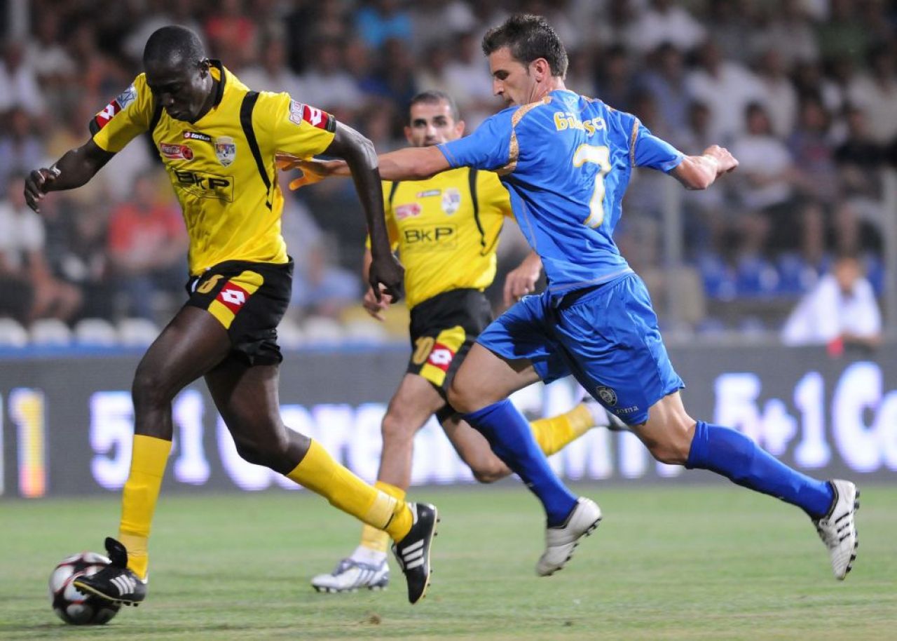 A fost aproape de FCSB după ce a jucat la Poli Timișoara și CS Otopeni, iar acum fiul său este căpitanul naționalei Belgiei! ”Un mare talent”_6