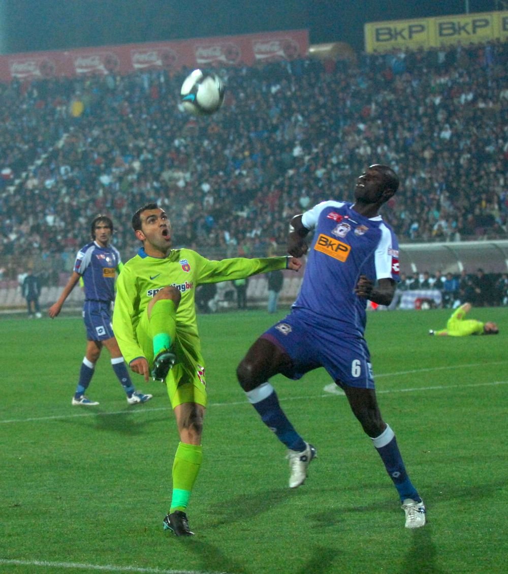 A fost aproape de FCSB după ce a jucat la Poli Timișoara și CS Otopeni, iar acum fiul său este căpitanul naționalei Belgiei! ”Un mare talent”_7