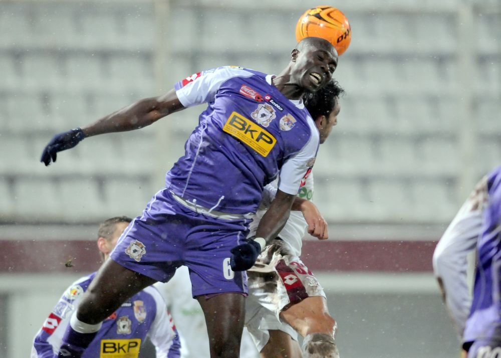 A fost aproape de FCSB după ce a jucat la Poli Timișoara și CS Otopeni, iar acum fiul său este căpitanul naționalei Belgiei! ”Un mare talent”_8