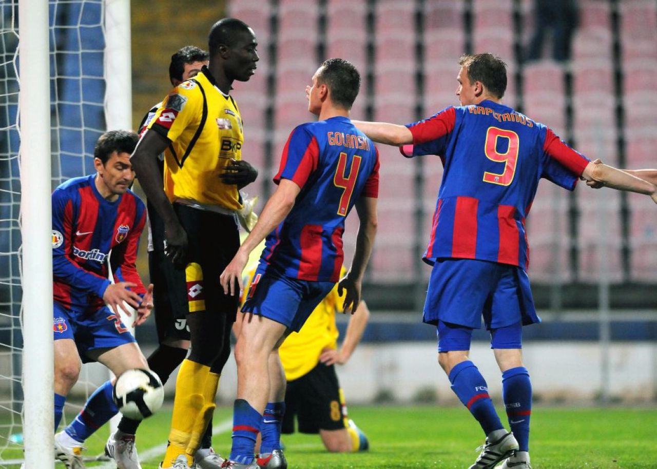 A fost aproape de FCSB după ce a jucat la Poli Timișoara și CS Otopeni, iar acum fiul său este căpitanul naționalei Belgiei! ”Un mare talent”_11