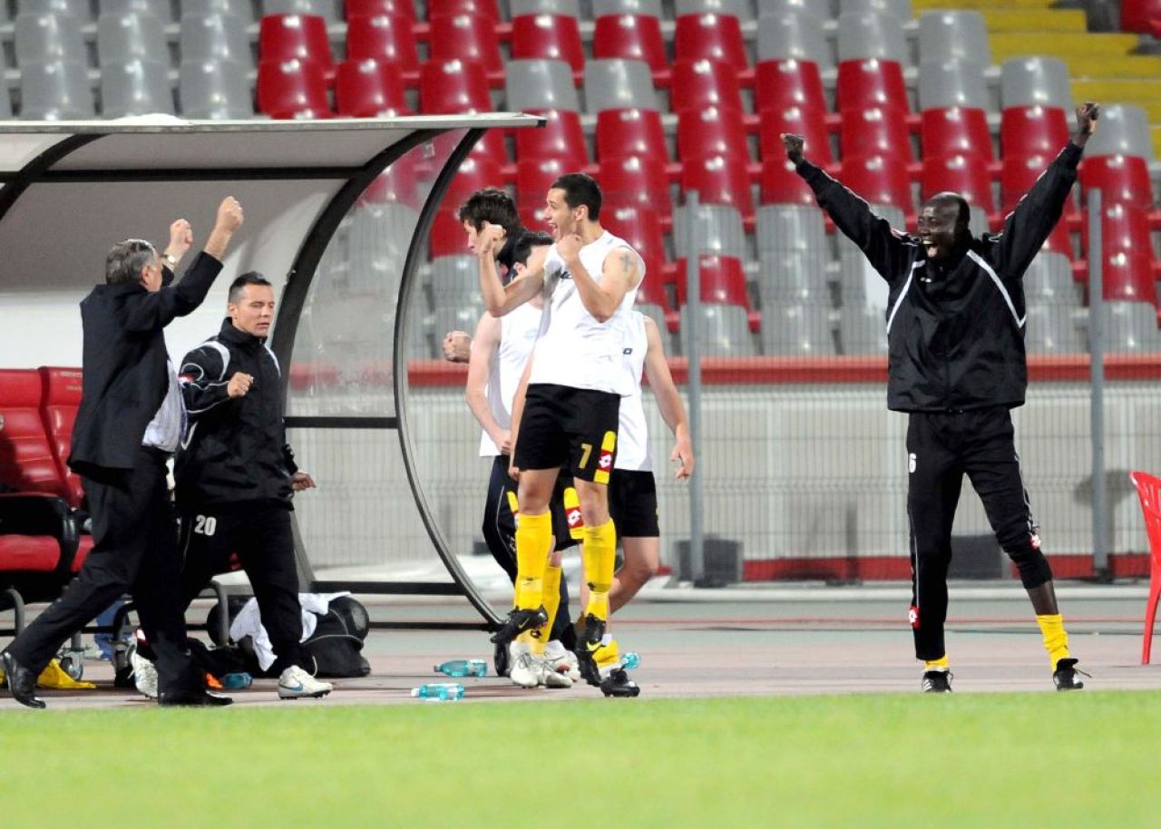 A fost aproape de FCSB după ce a jucat la Poli Timișoara și CS Otopeni, iar acum fiul său este căpitanul naționalei Belgiei! ”Un mare talent”_12
