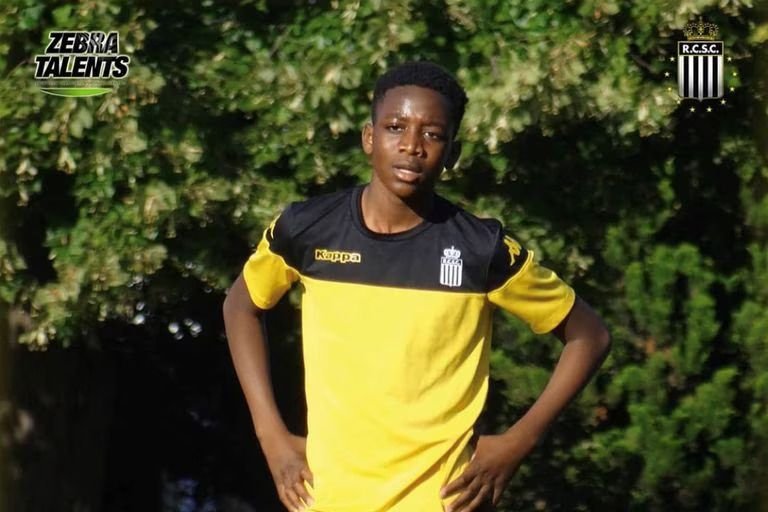 A fost aproape de FCSB după ce a jucat la Poli Timișoara și CS Otopeni, iar acum fiul său este căpitanul naționalei Belgiei! ”Un mare talent”_13