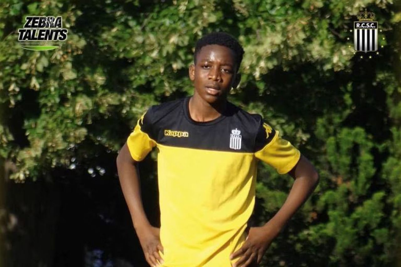 A fost aproape de FCSB după ce a jucat la Poli Timișoara și CS Otopeni, iar acum fiul său este căpitanul naționalei Belgiei! ”Un mare talent”_13