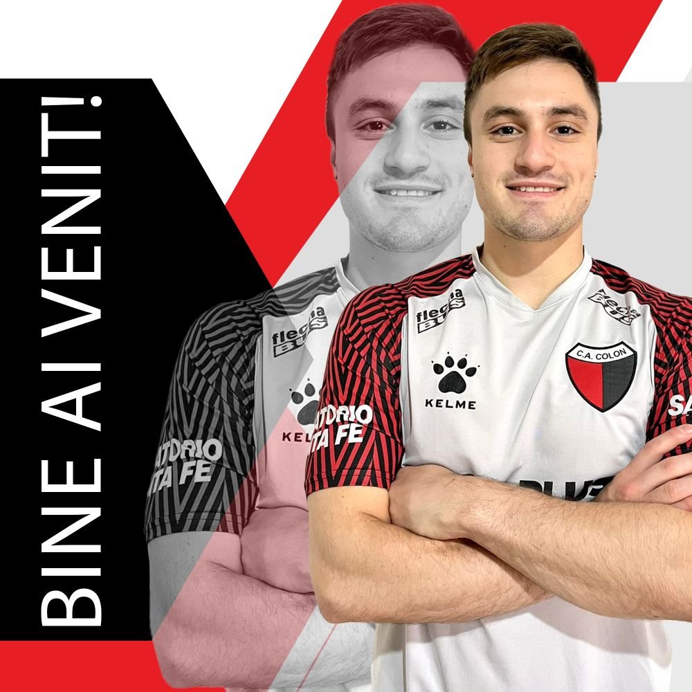 Dinamo chiar atacă titlul! Transfer din naționala Argentinei pentru noul sezon: &rdquo;&Icirc;i urăm bun venit&rdquo;