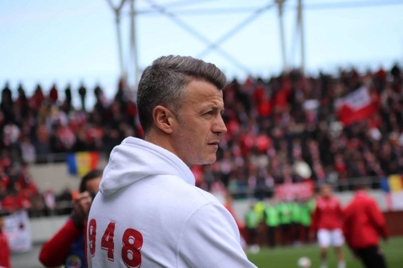 Ce prim 11 ar putea alinia Dinamo în noul sezon_8