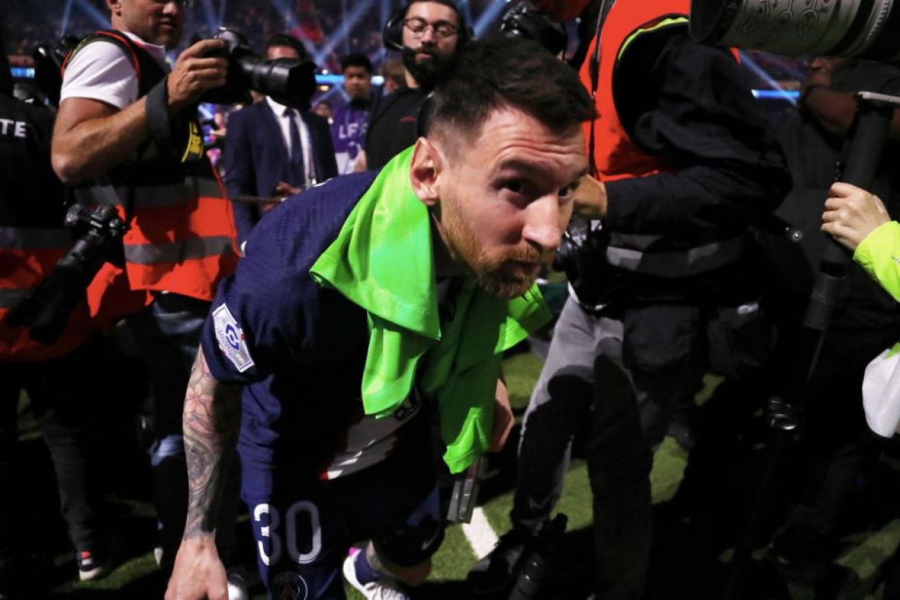 Ce a spus Djokovic când a fost întrebat despre întâlnirea cu Leo Messi_6