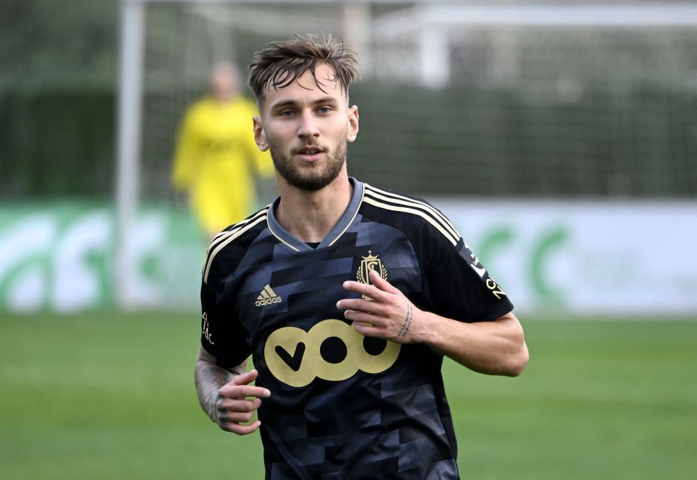 Obstacolul care stă între Rapid și Denis Drăguș. Explicația a venit din interiorul clubului_1