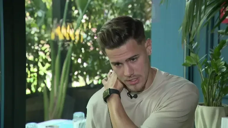 Ricardo Grigore, despre Dinamo (07/06/2023)