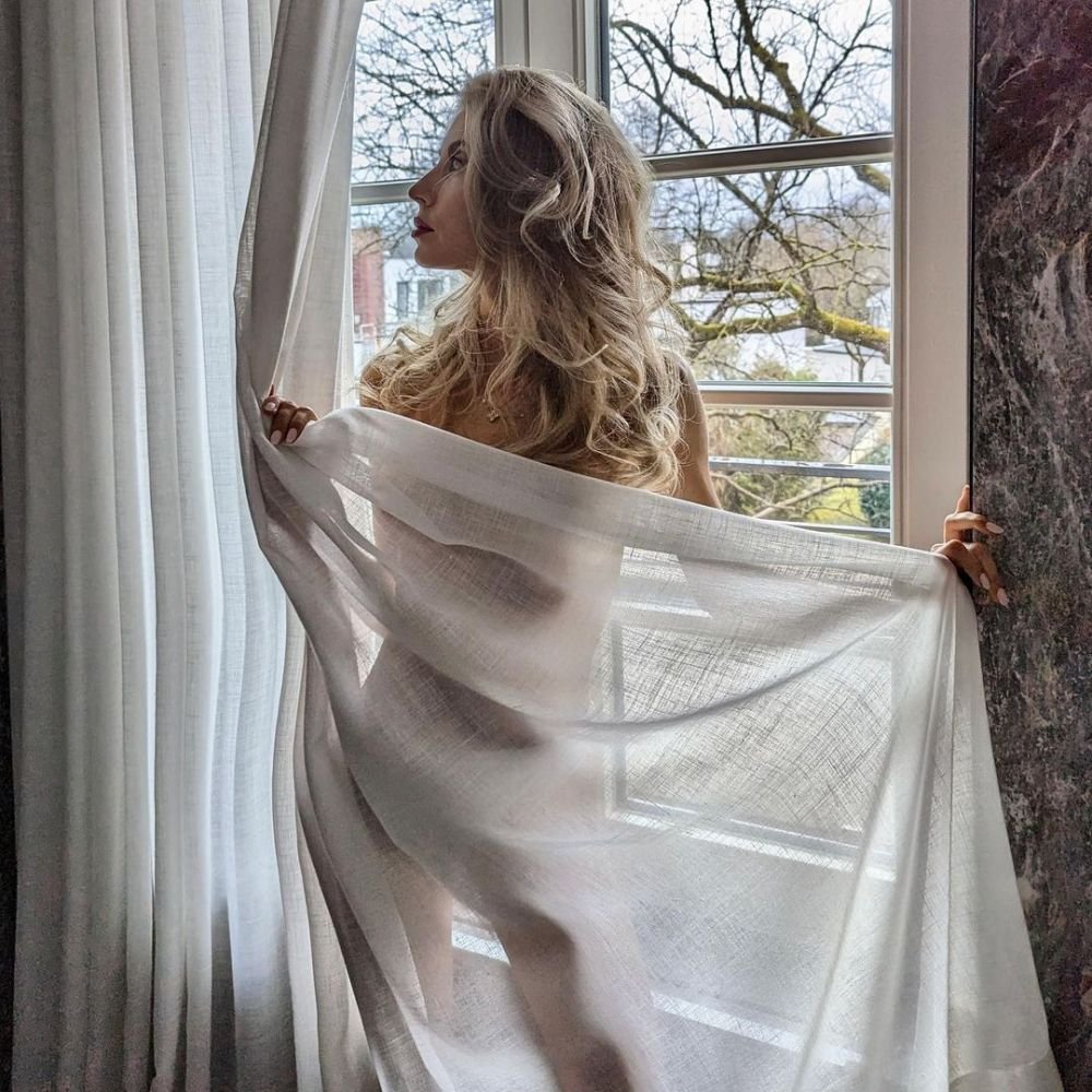 Fosta soție a campionului mondial, în sânii goi pe coperta Playboy! A dezvăluit care fotbalist i s-a părut mereu „sexy” _5