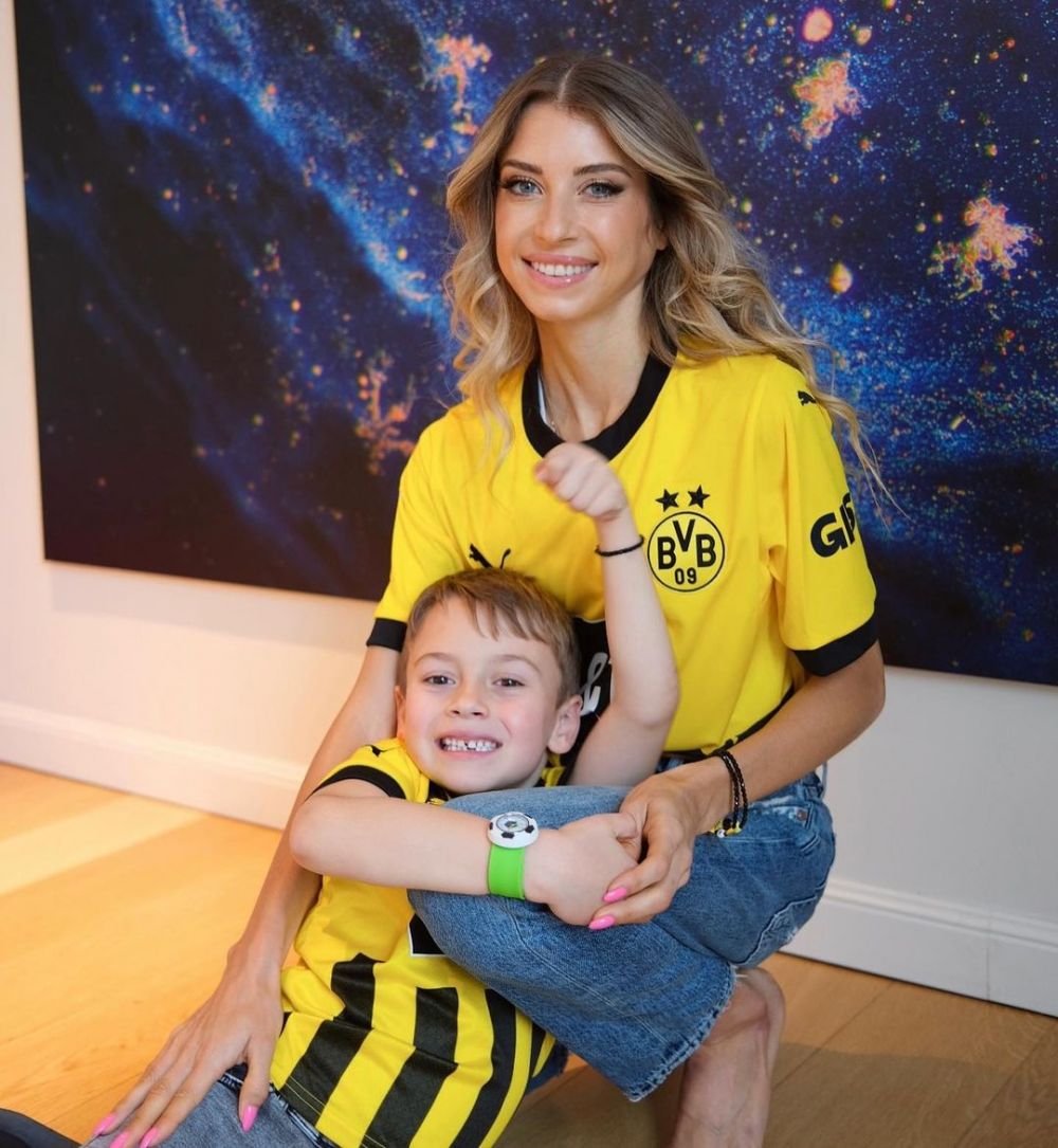 Fosta soție a campionului mondial, în sânii goi pe coperta Playboy! A dezvăluit care fotbalist i s-a părut mereu „sexy” _17