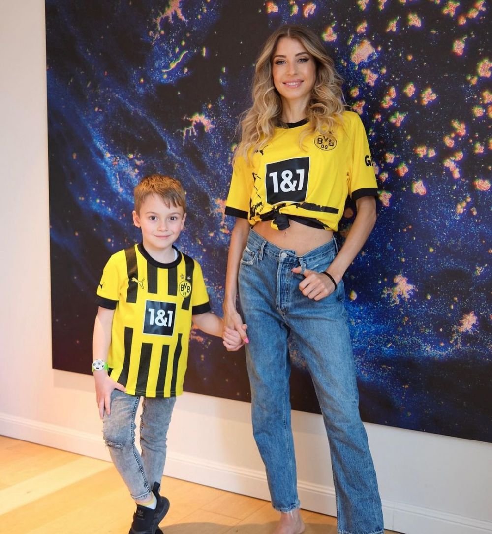 Fosta soție a campionului mondial, în sânii goi pe coperta Playboy! A dezvăluit care fotbalist i s-a părut mereu „sexy” _18