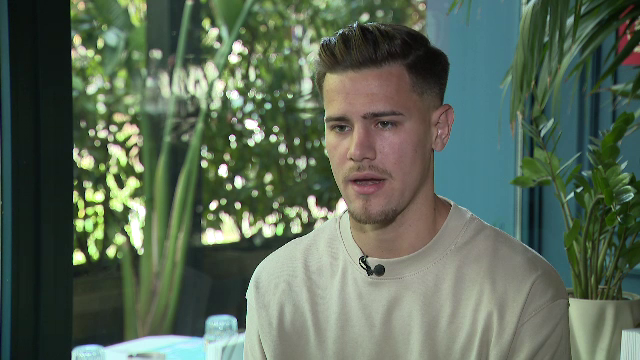 Ricardo Grigore, OUT de la Dinamo? Fundașul a spus tot după victoria cu Csikszereda