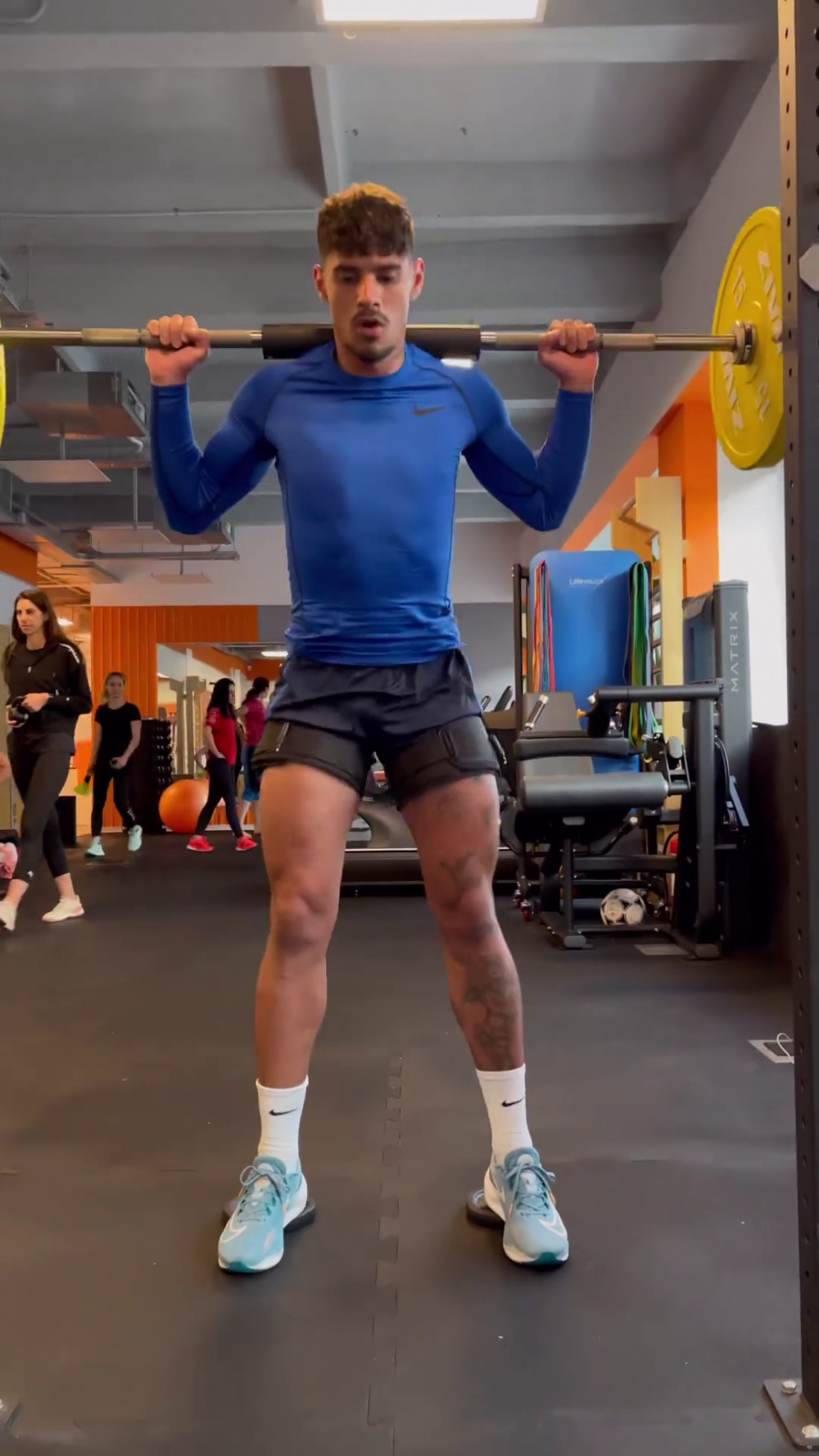 FCSB n-are nevoie de Arnold, îl are pe Schwarzenegger! Jucătorul care l-a „șocat” pe Marius Șumudică: „M-am speriat!” _2