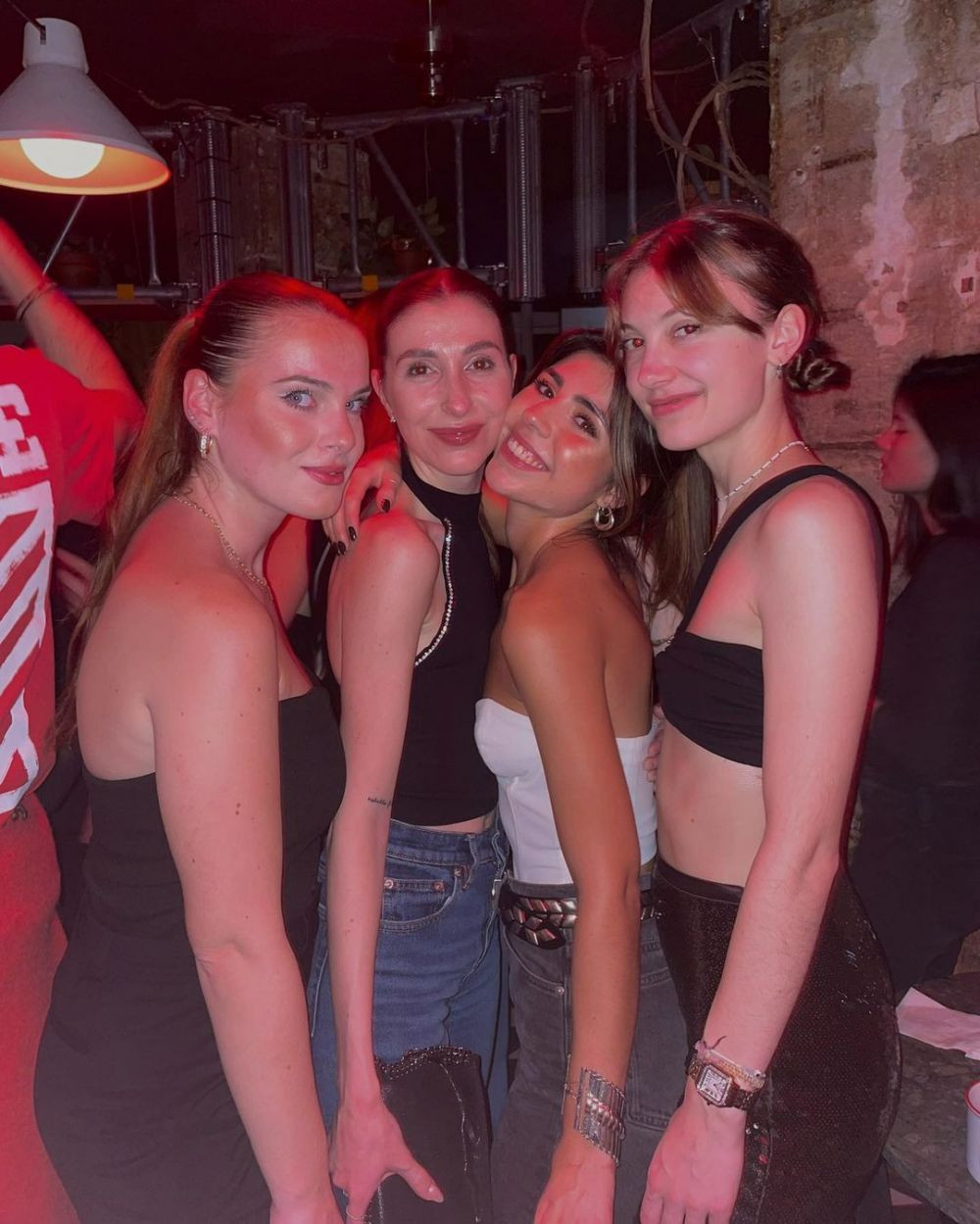 Campionul mondial cu Argentina și-a lăsat iubita pentru cea mai bună prietenă a ei: „Am fost trădată! Nu mi-am imaginat nici în cel mai rău coșmar!” _2