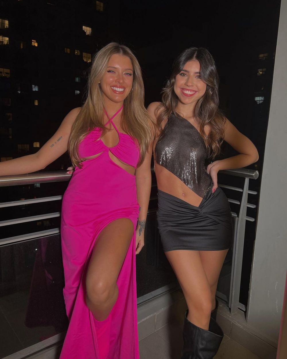 Campionul mondial cu Argentina și-a lăsat iubita pentru cea mai bună prietenă a ei: „Am fost trădată! Nu mi-am imaginat nici în cel mai rău coșmar!” _5