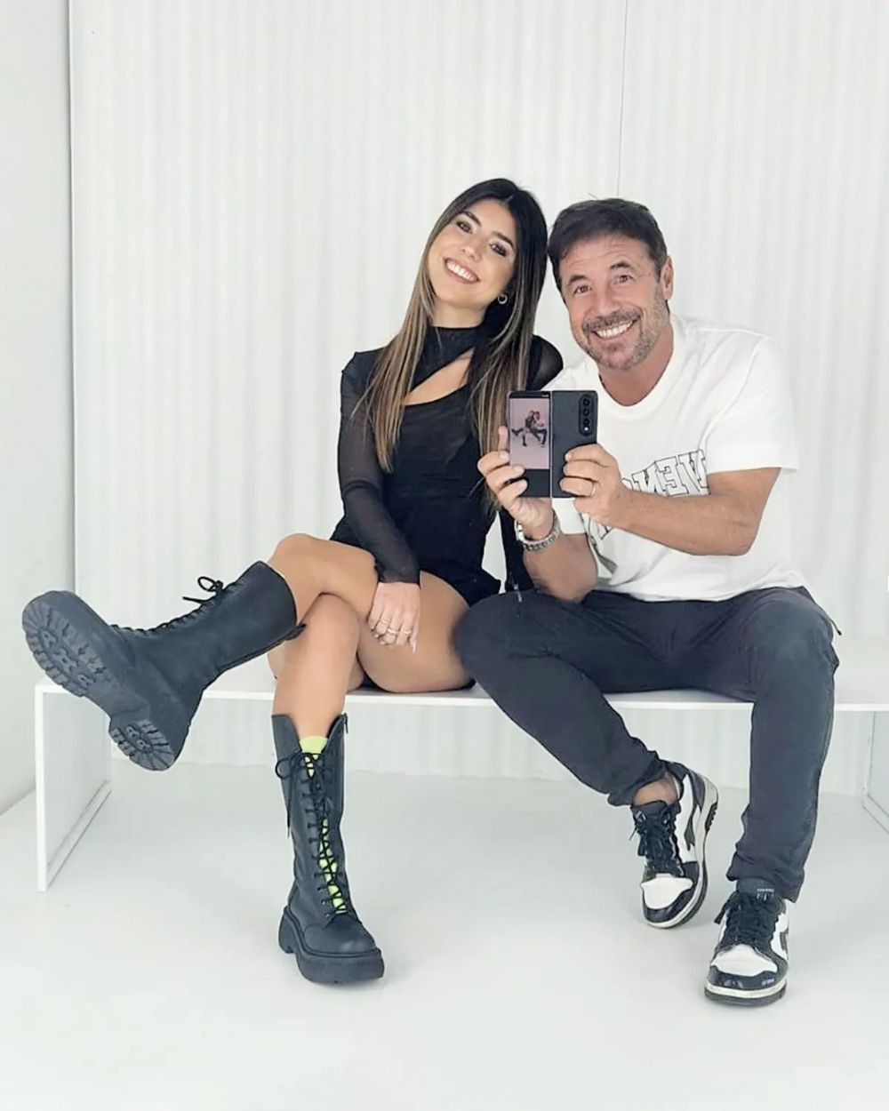 Campionul mondial cu Argentina și-a lăsat iubita pentru cea mai bună prietenă a ei: „Am fost trădată! Nu mi-am imaginat nici în cel mai rău coșmar!” _16