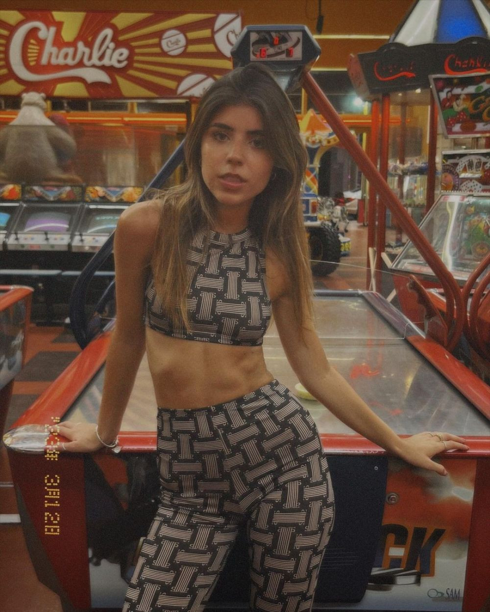 Campionul mondial cu Argentina și-a lăsat iubita pentru cea mai bună prietenă a ei: „Am fost trădată! Nu mi-am imaginat nici în cel mai rău coșmar!” _22