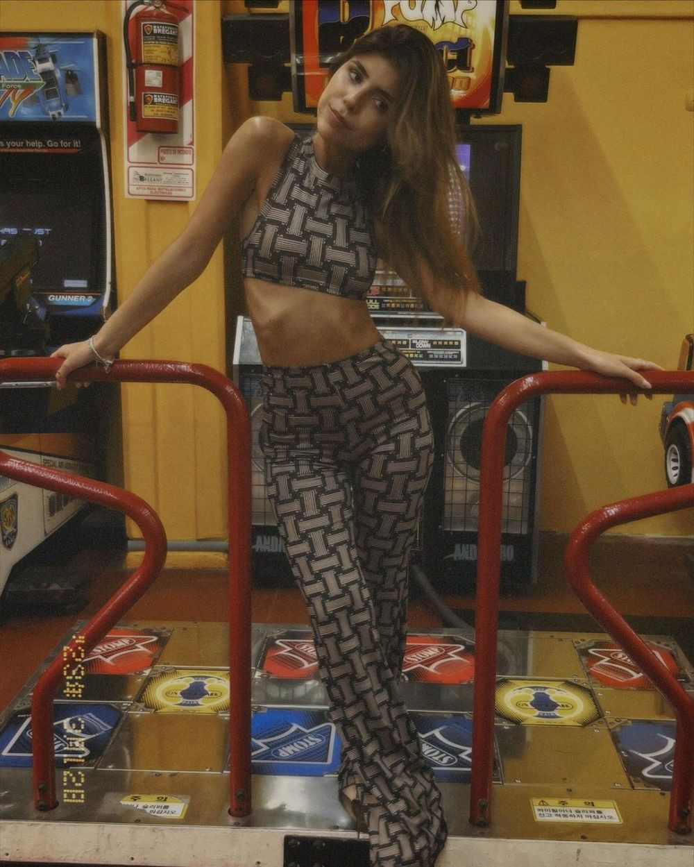 Campionul mondial cu Argentina și-a lăsat iubita pentru cea mai bună prietenă a ei: „Am fost trădată! Nu mi-am imaginat nici în cel mai rău coșmar!” _23