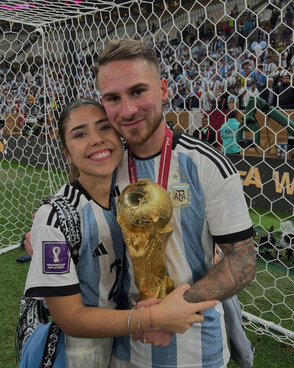 Campionul mondial cu Argentina și-a lăsat iubita pentru cea mai bună prietenă a ei: „Am fost trădată! Nu mi-am imaginat nici în cel mai rău coșmar!” _57