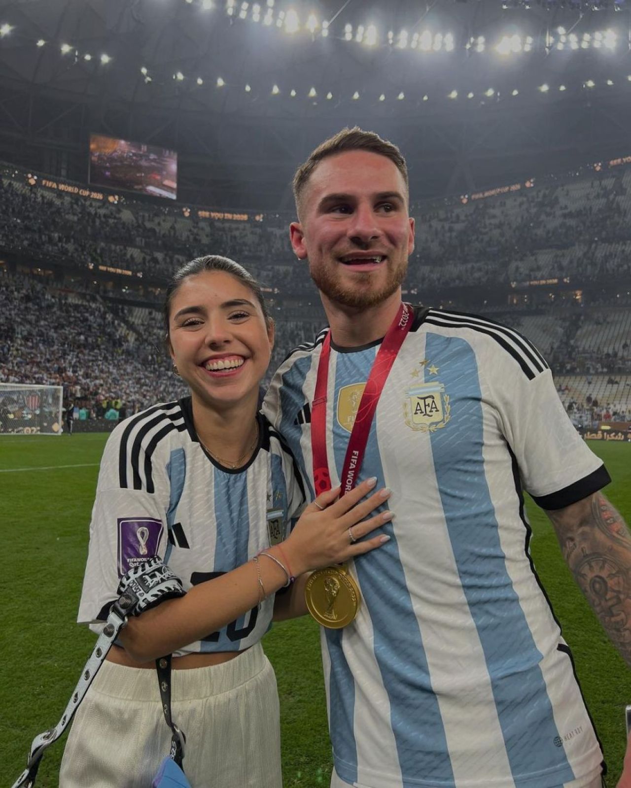 Campionul mondial cu Argentina și-a lăsat iubita pentru cea mai bună prietenă a ei: „Am fost trădată! Nu mi-am imaginat nici în cel mai rău coșmar!” _58