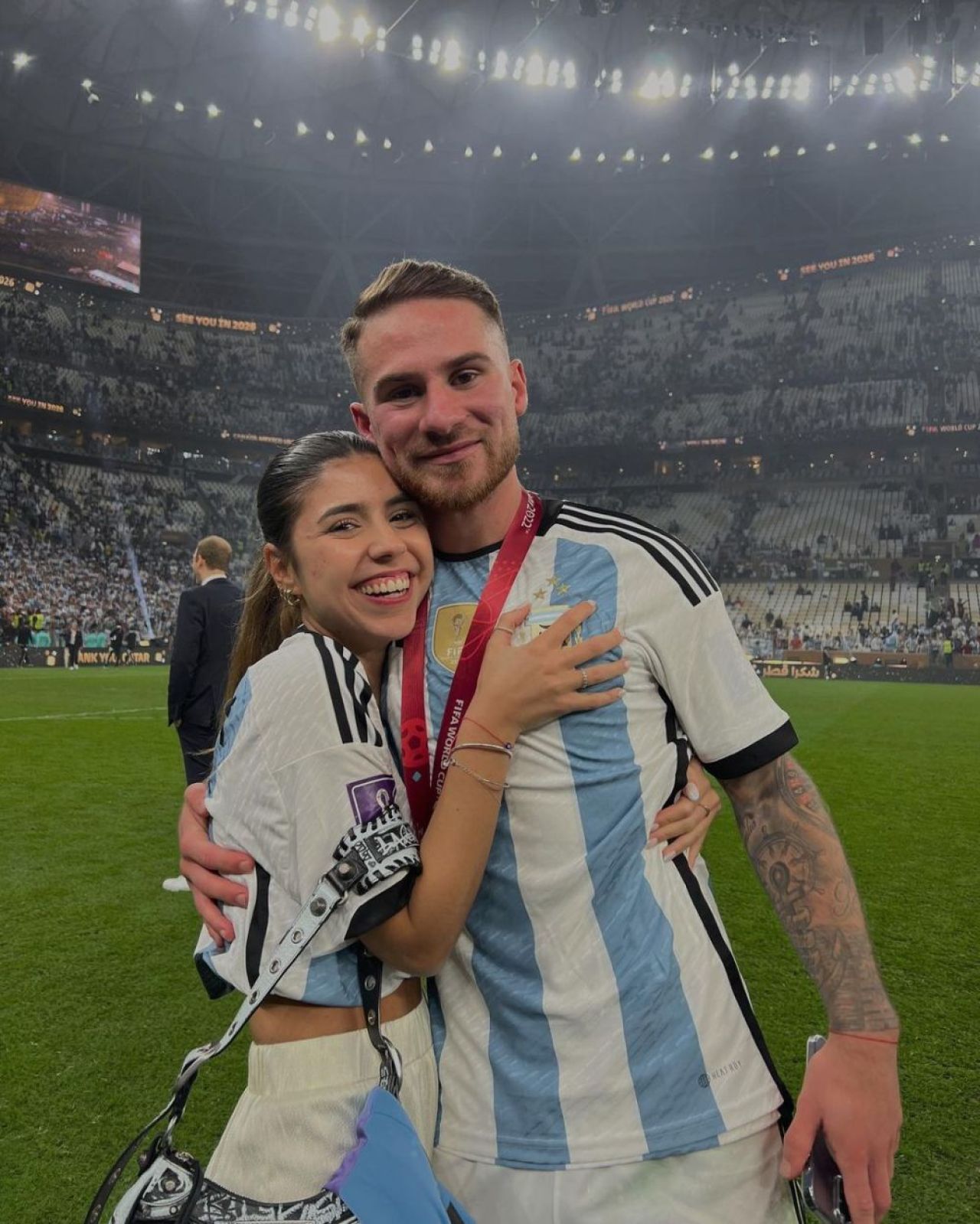 Campionul mondial cu Argentina și-a lăsat iubita pentru cea mai bună prietenă a ei: „Am fost trădată! Nu mi-am imaginat nici în cel mai rău coșmar!” _59