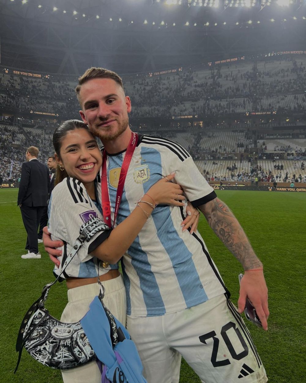 Campionul mondial cu Argentina și-a lăsat iubita pentru cea mai bună prietenă a ei: „Am fost trădată! Nu mi-am imaginat nici în cel mai rău coșmar!” _61
