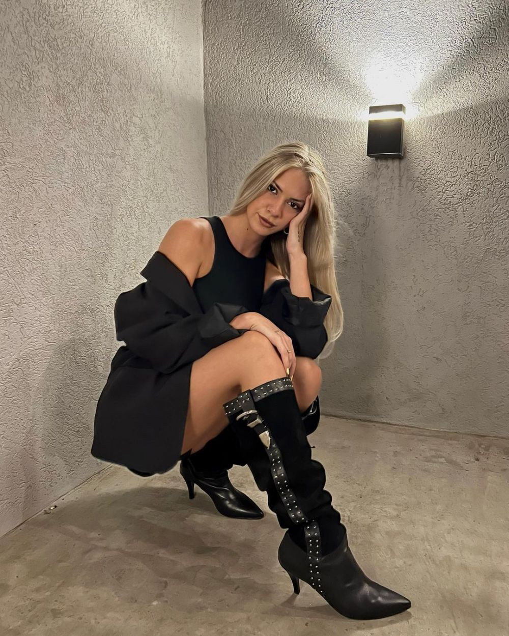 Campionul mondial cu Argentina și-a lăsat iubita pentru cea mai bună prietenă a ei: „Am fost trădată! Nu mi-am imaginat nici în cel mai rău coșmar!” _63