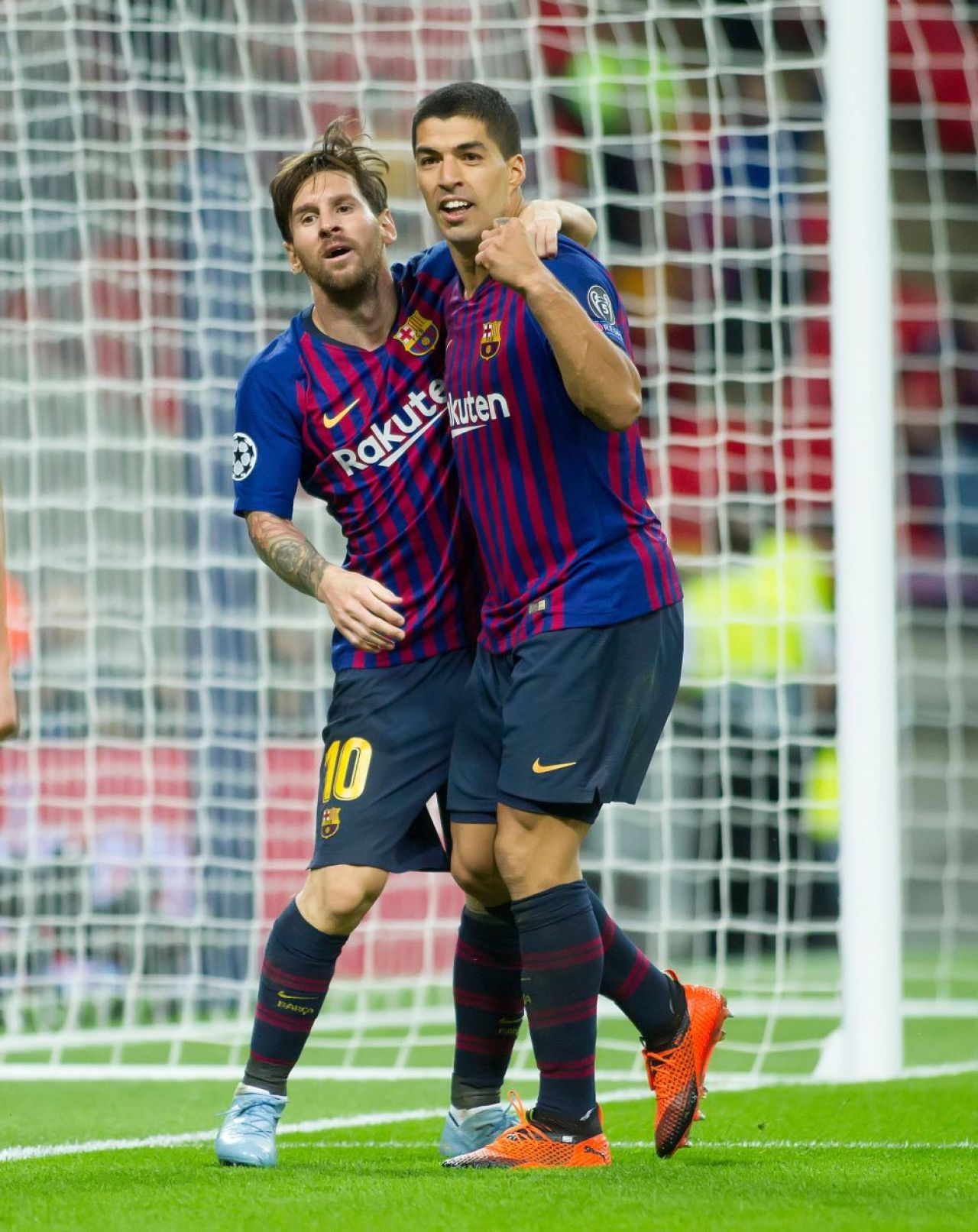 După Leo Messi, Inter Miami pune la cale încă trei lovituri spectaculoase_2