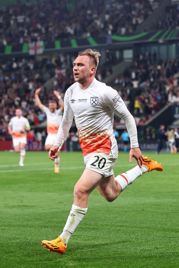 „Cel mai mare meci din carieră!” MVP-ul finalei UEFA Conference League, în extaz după trofeul câștigat _7