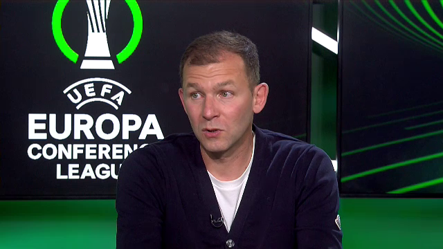 Bogdan Lobonț, dezgustat de gestul din finala Conference League: &bdquo;Stați acasă la voi, &icirc;n curtea voastră!&rdquo;