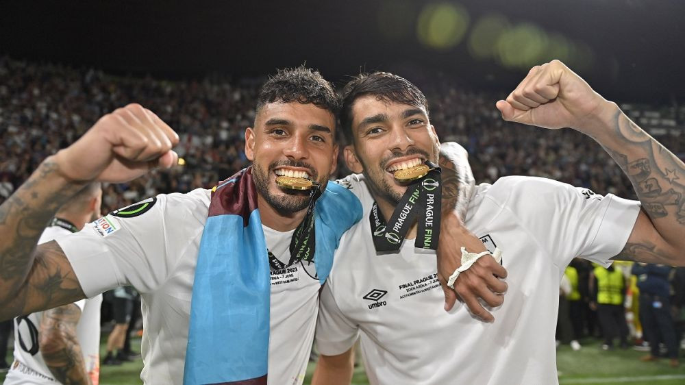 Cine este primul jucător care a câștigat toate cele 5 trofee UEFA_5