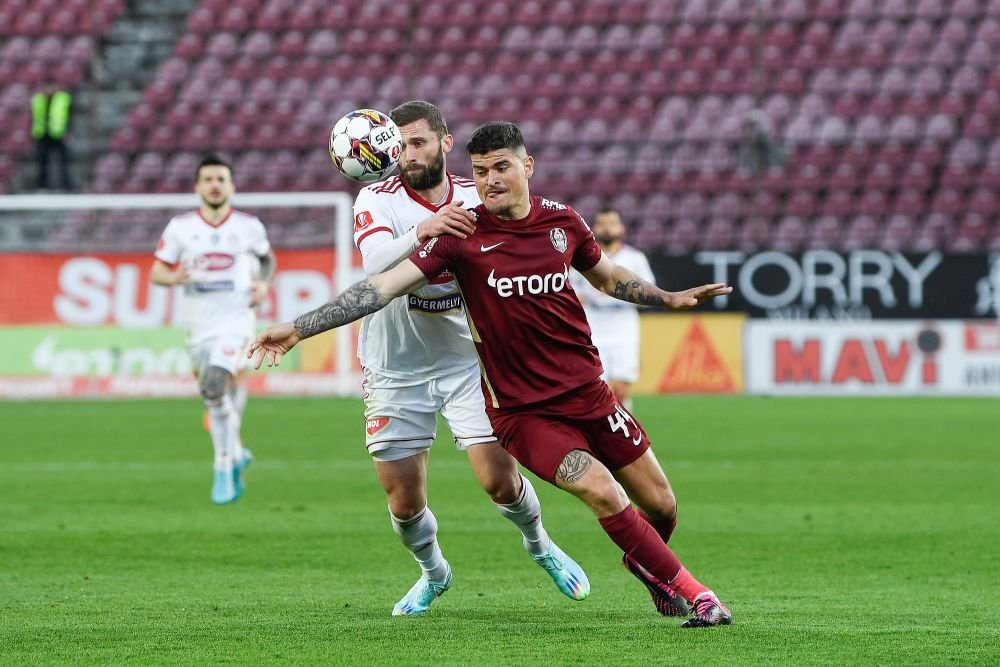 Marius Șumudică, „depășit” de transferurile lui Adrian Mutu la Rapid: „Dai bani pe o rezervă? Nu înțeleg!”_2