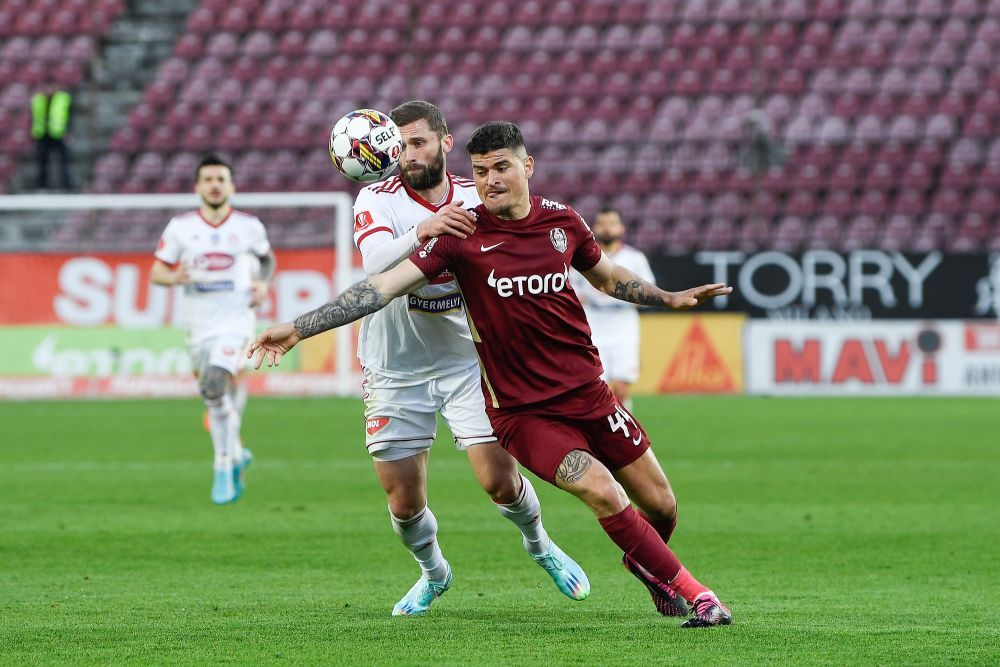 Marius Șumudică, „depășit” de transferurile lui Adrian Mutu la Rapid: „Dai bani pe o rezervă? Nu înțeleg!”_2