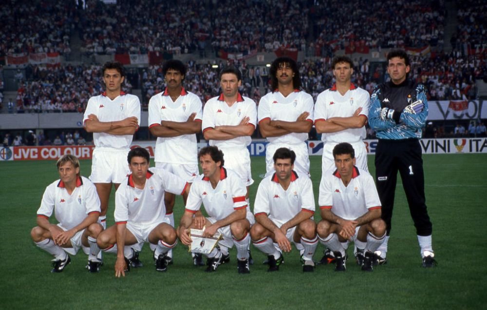 Carlo Ancelotti, revoltat că AC Milan l-a demis pe Paolo Maldini: &bdquo;Lipsă de cultură fotbalistică!&rdquo;
