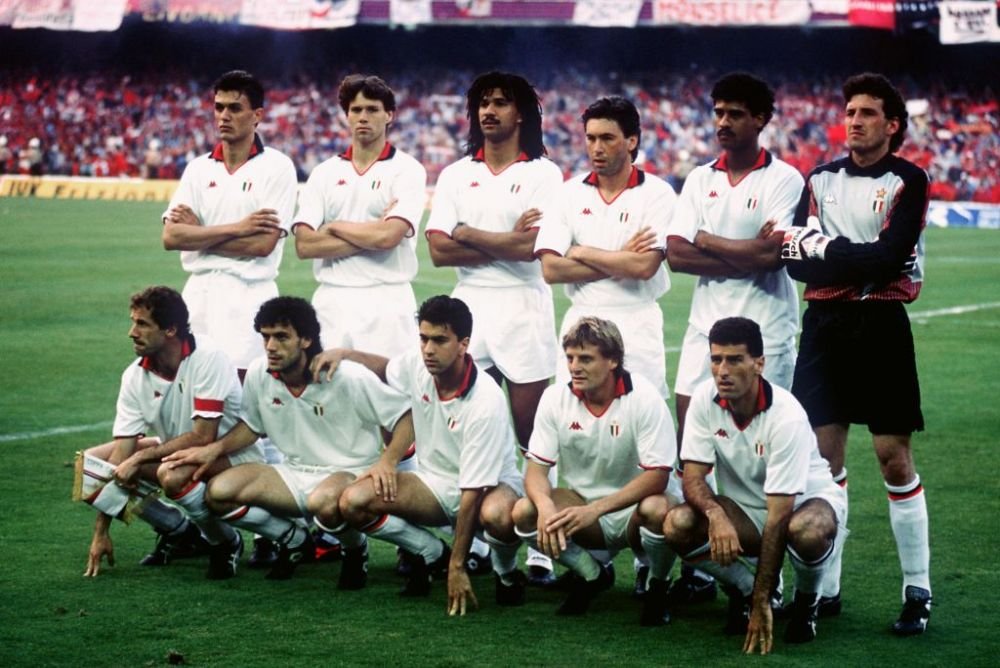 Carlo Ancelotti, revoltat că AC Milan l-a demis pe Paolo Maldini: „Lipsă de cultură fotbalistică!”_6
