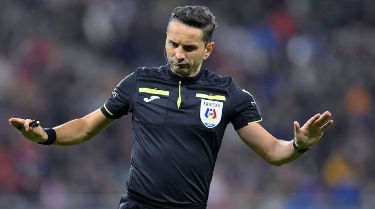 După FCSB - CFR Cluj și FCSB - Rapid, Sebastian Colțescu va arbitra derby-ul de titlu Hamangia - Pescărușul!_3